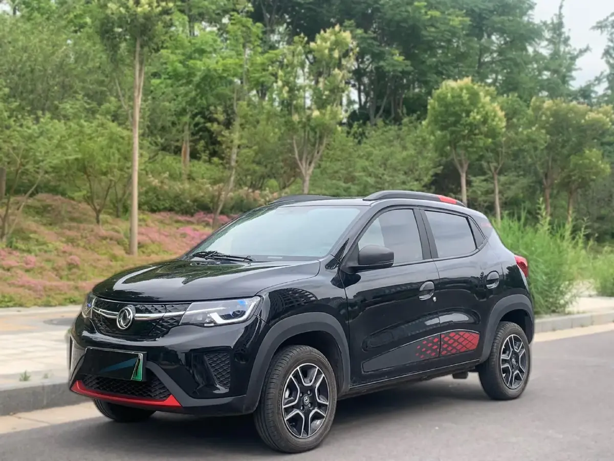 2022 DongFeng Nammi EX1 BEV 26.8KWH