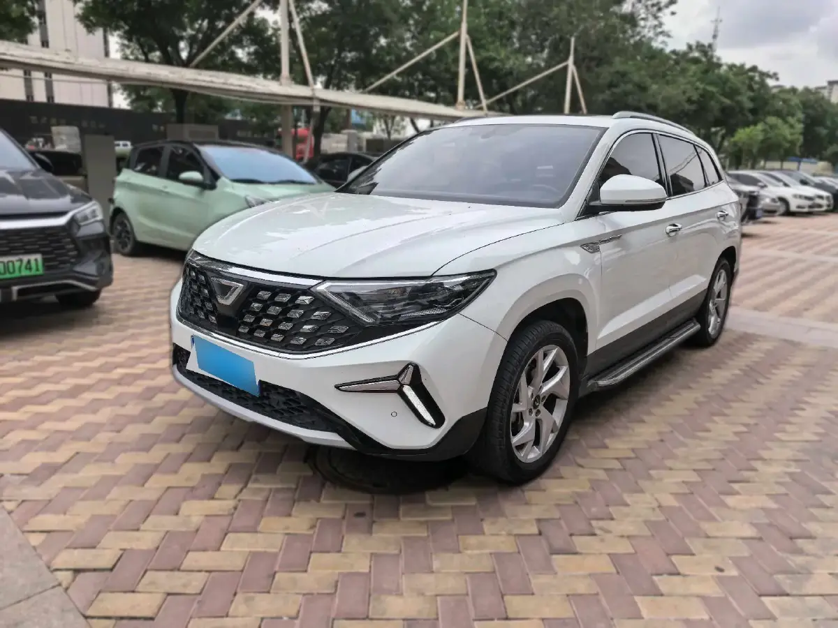 2022 Jetta VS7 1.4T 150HP L4 6AT