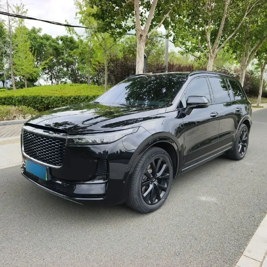 2021 Li ONE Range Extended 131HP REEV 40.5KWH