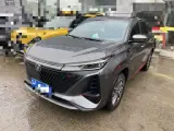 2022 ChangAn CS75 Plus 1.5T 188HP L4 8AT,autocango,china used car exporter,china ev exporter,chinese used car exporter,chinese used ev exporter