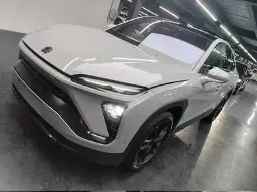 2022 NIO ES6 BEV 75KWH