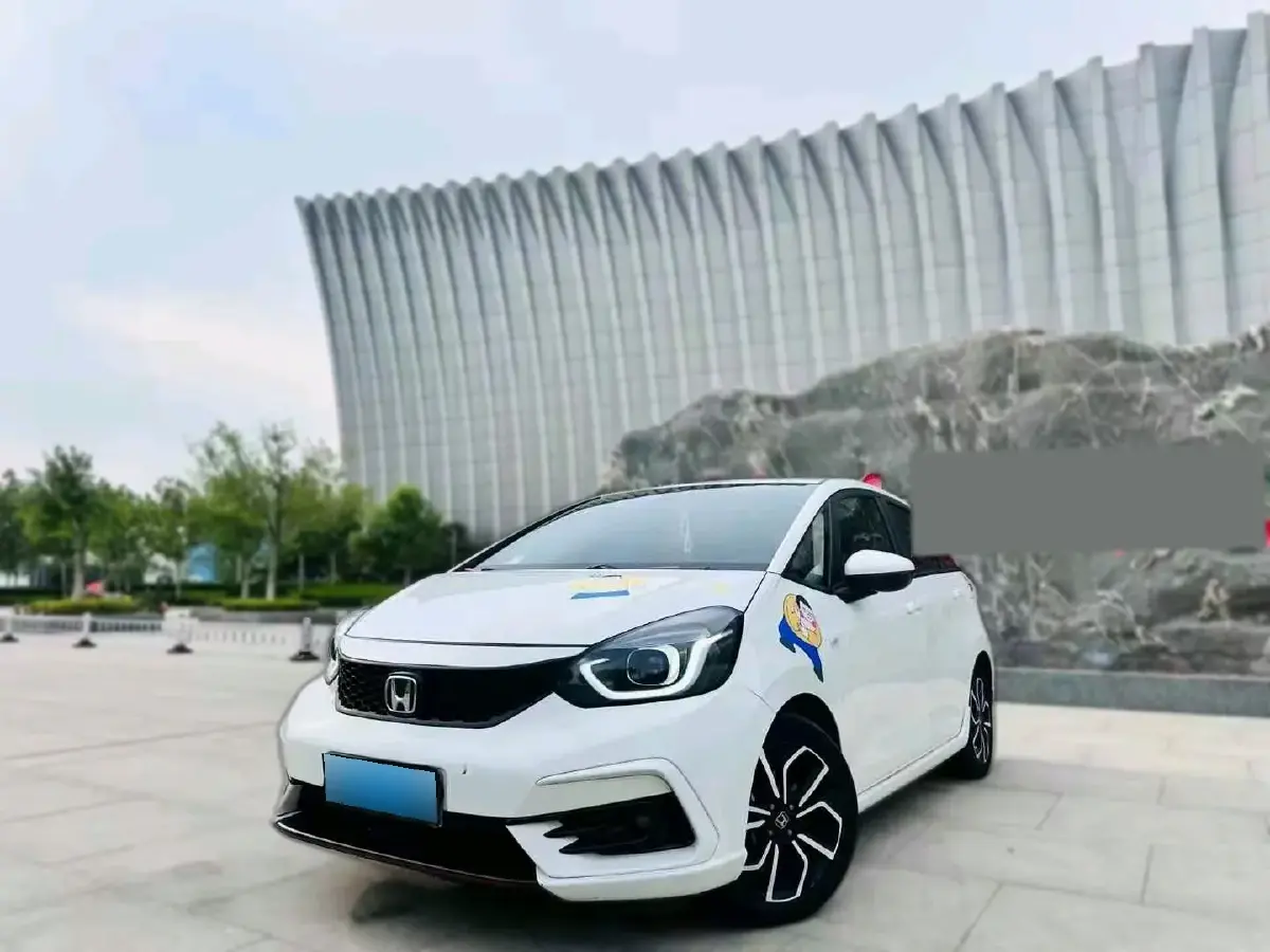 2021 Honda Life 1.5L 131HP L4 CVT