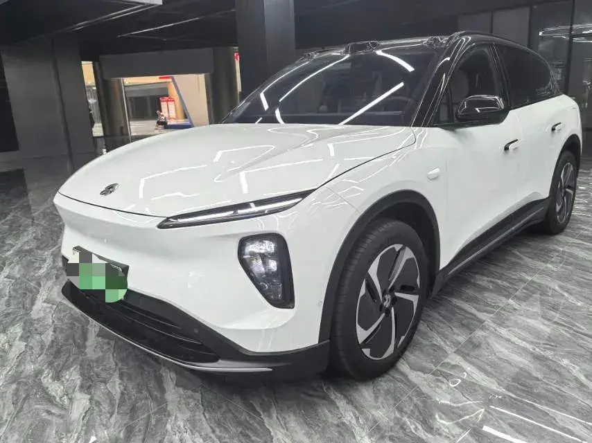 2024 NIO ES6 BEV 75KWH