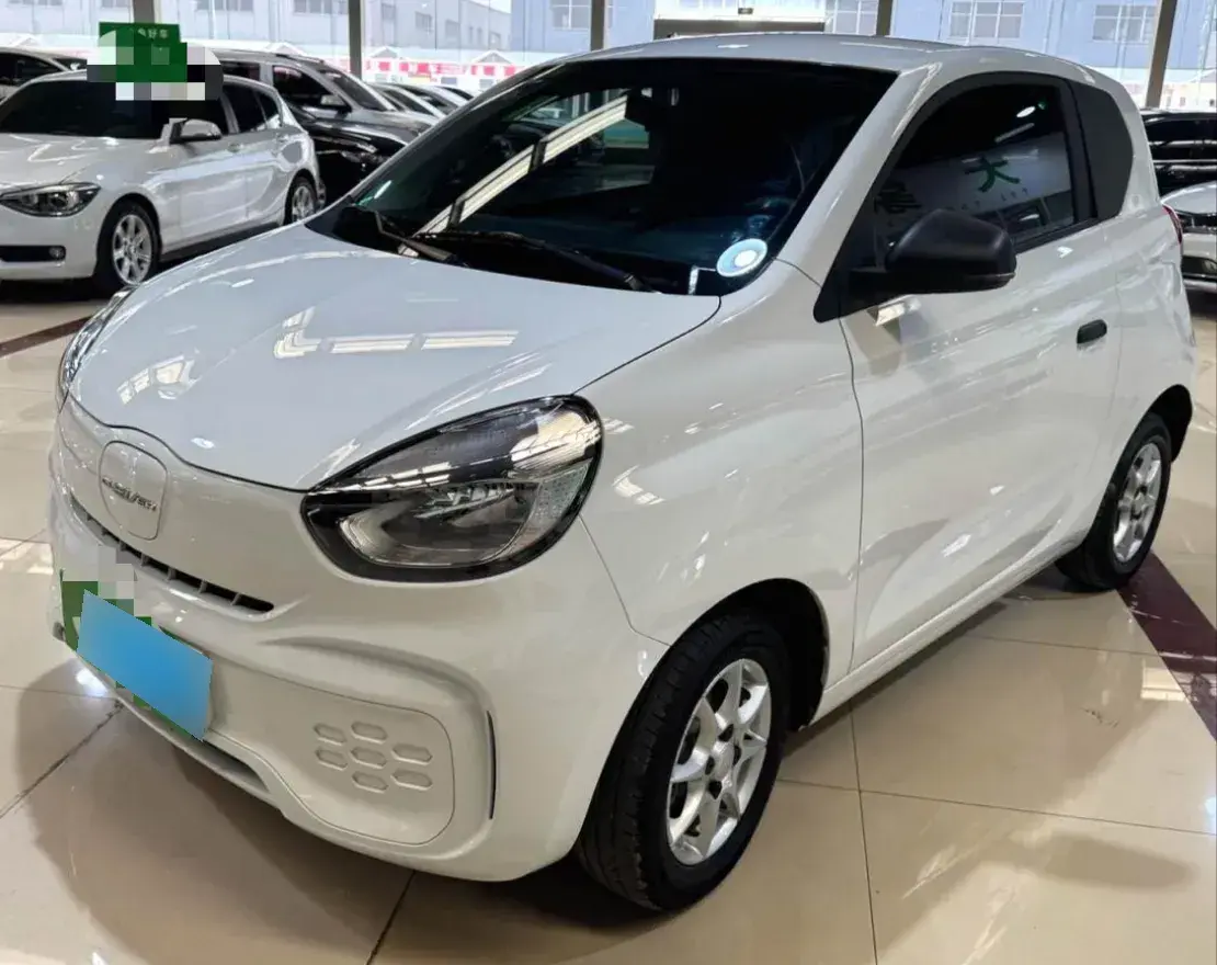 2022 Roewe Clever BEV 29KWH