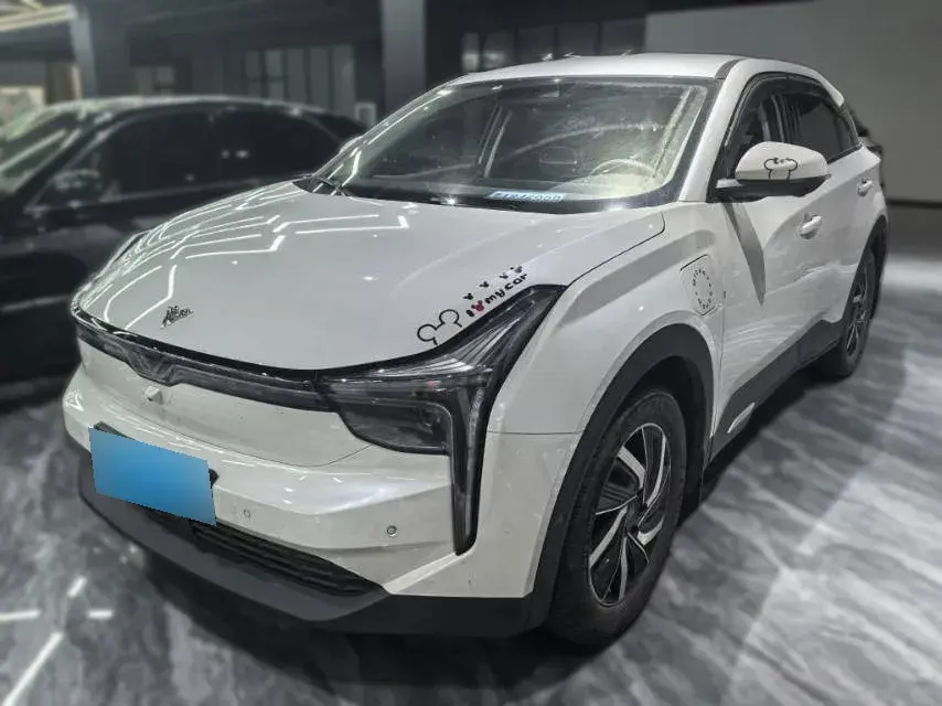 2022 Neta U BEV 70.41KWH