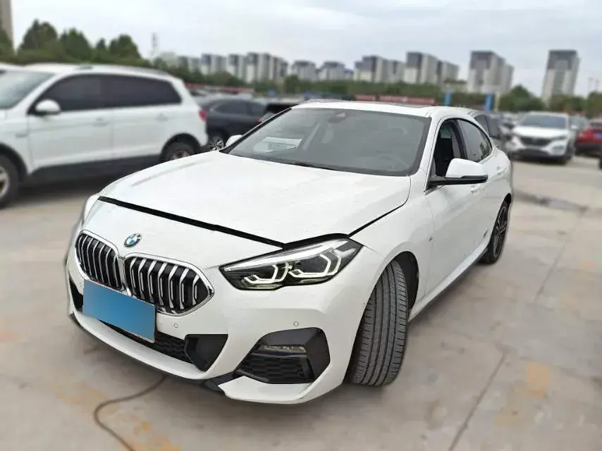 2023 BMW 2 Series 2.0T 178HP L4 7DCT