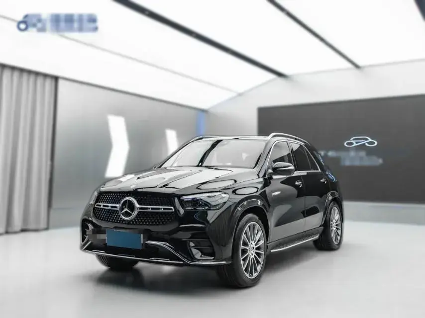 2023 Mercedes-Benz GLE Class 2.5T 367HP L6 9AT