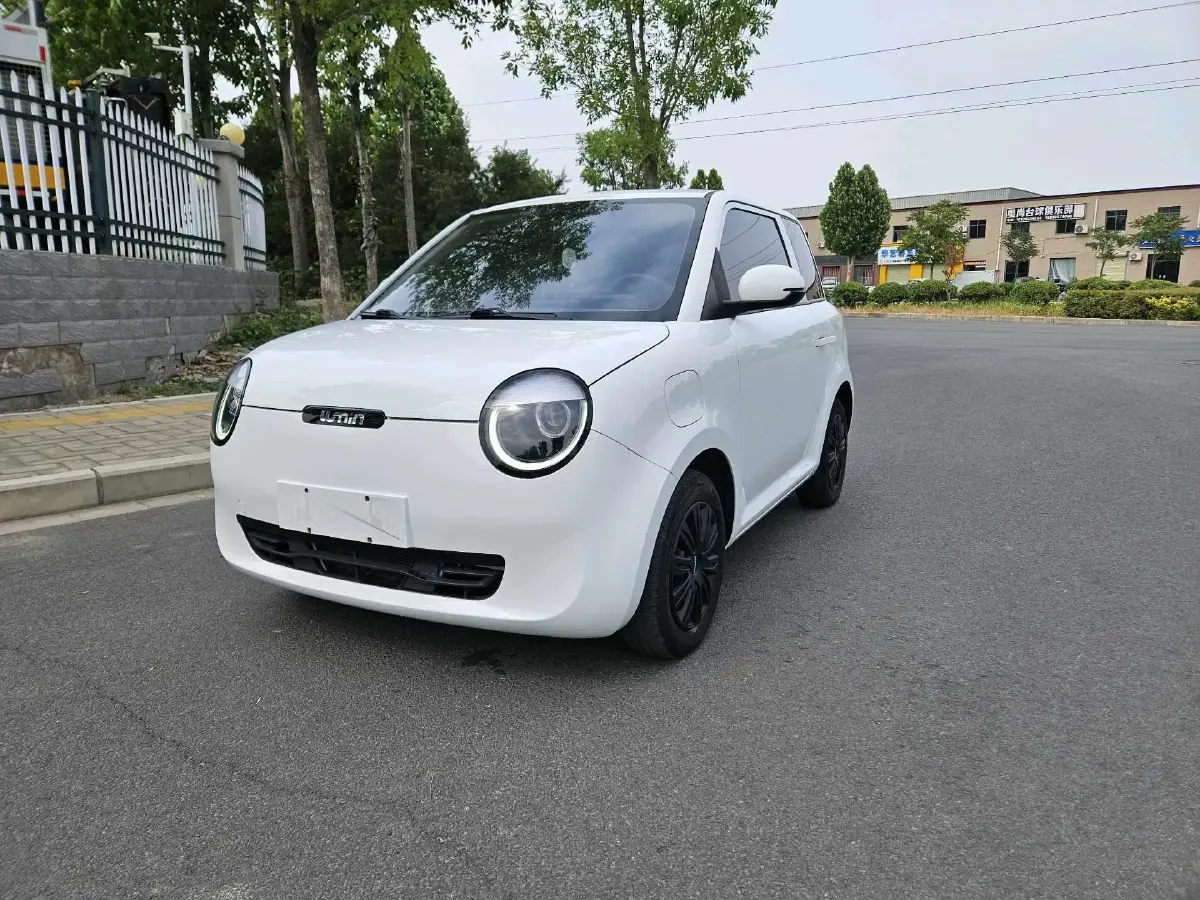 2023 ChangAn Lumin BEV 28.08KWH