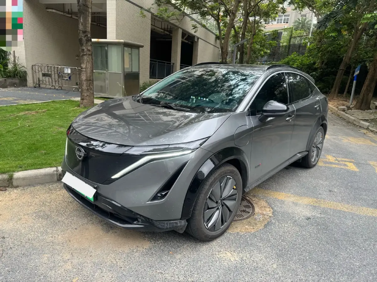 2024 Chery Arrizo 8 1.6T 197HP L4 7DCT