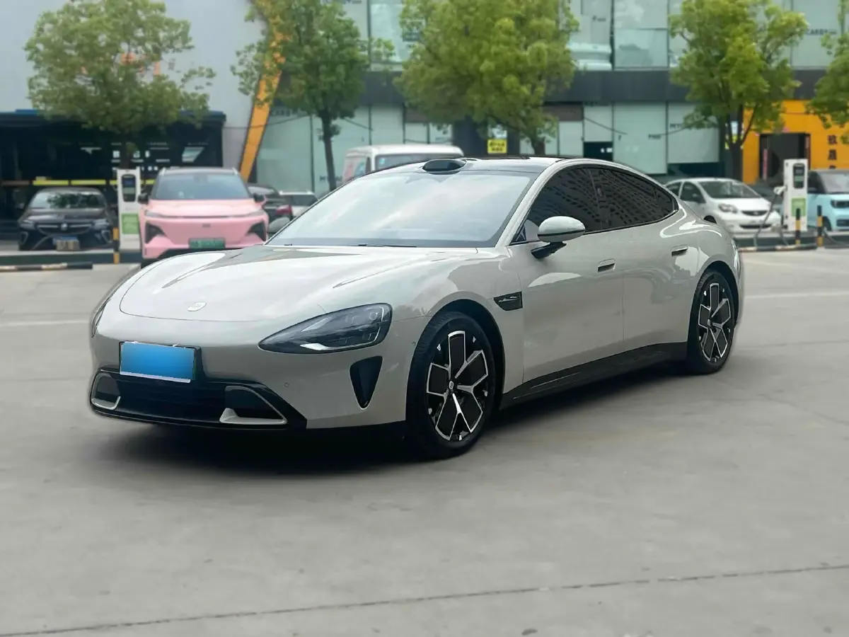 2024 MI SU7 BEV 94.3KWH