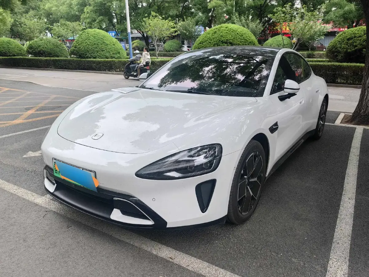 2024 MI SU7 BEV 73.6KWH