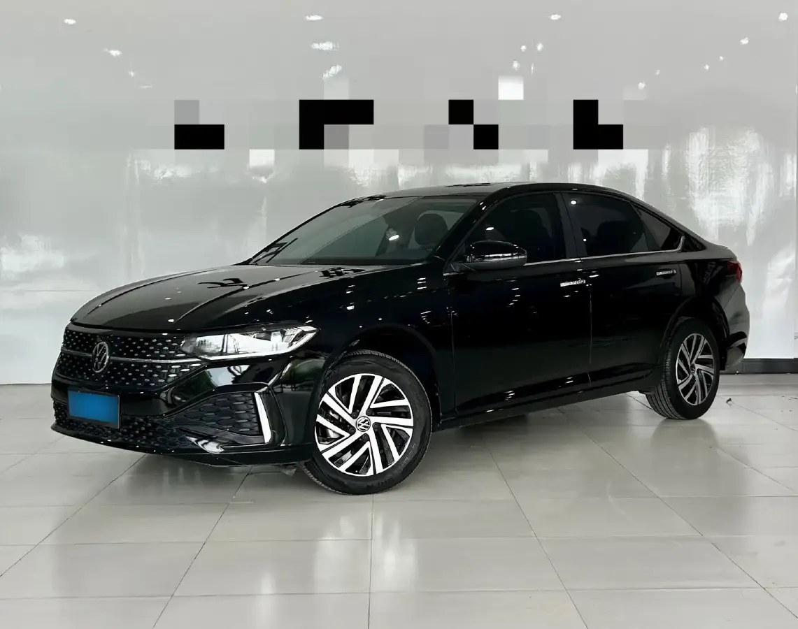 2023 Volkswagen Lavida 1.4T 150HP L4 7DCT