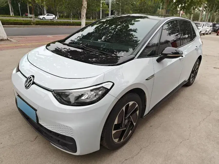 2023 Volkswagen ID.3 BEV 52.8KWH