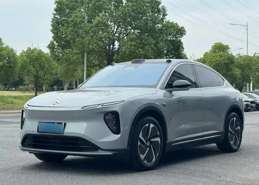 2024 NIO ES6 BEV 75KWH