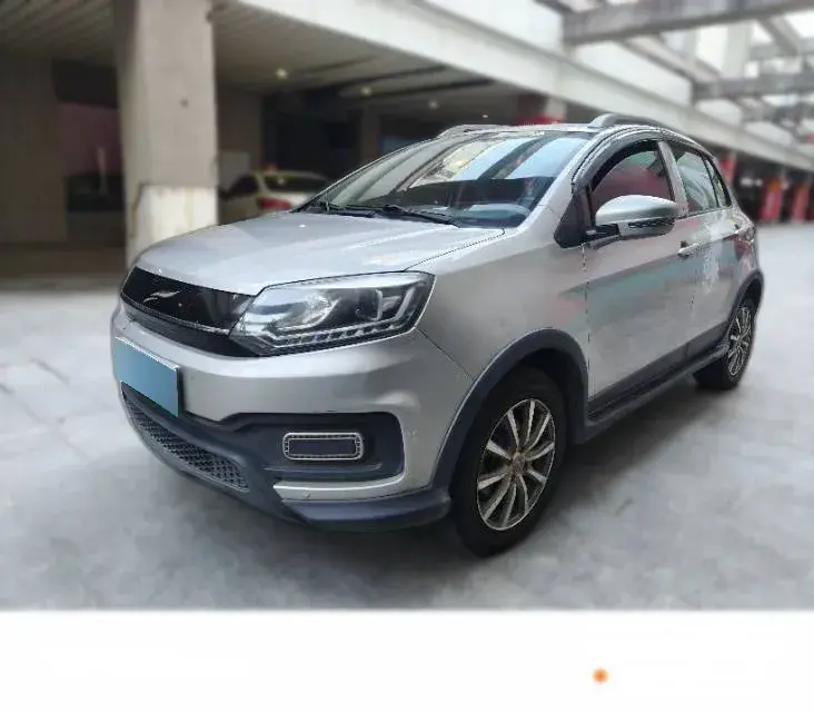 2019 Yudo π1 BEV 51KWH