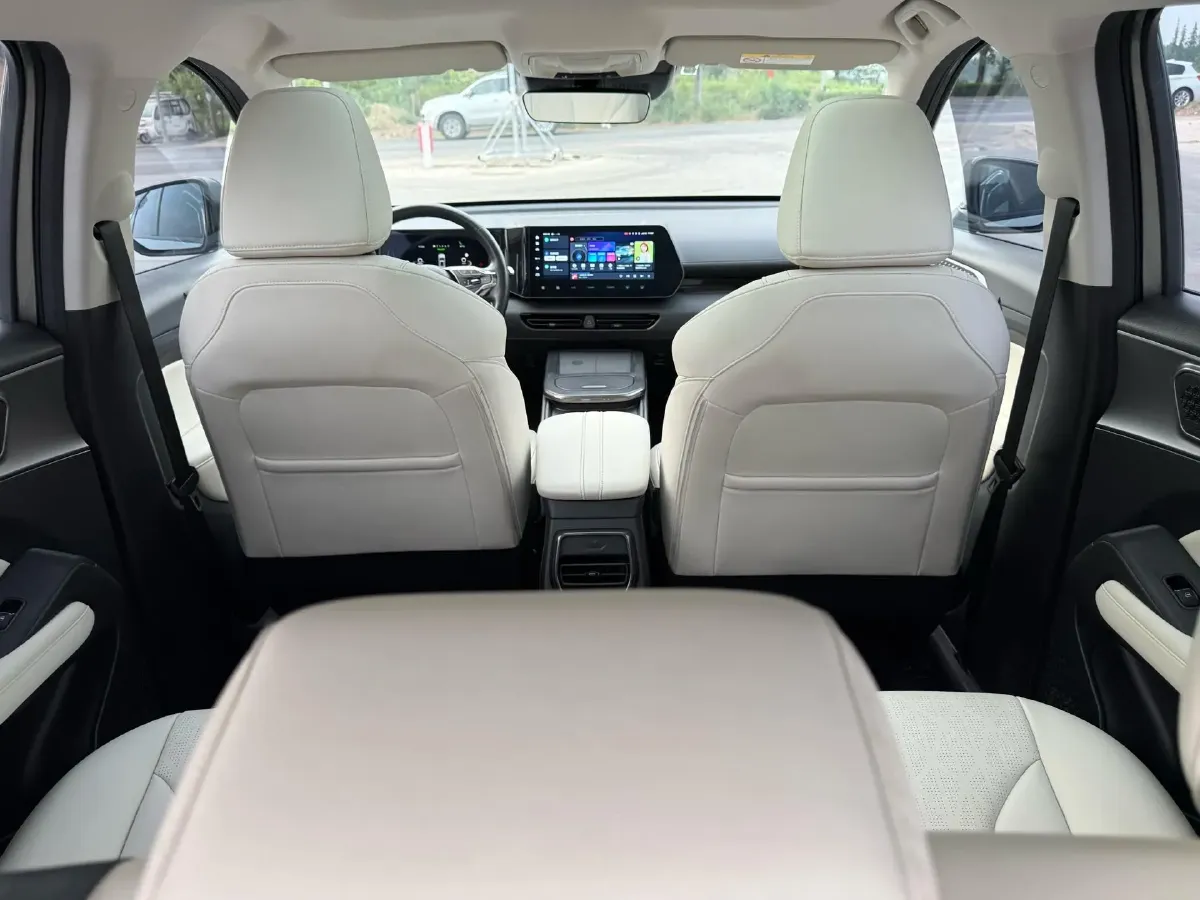 2023 Haval Fierce Dragon 1.5L 101HP L4 2DHT PHEV 19.27KWH,autocango,china used car exporter,china ev exporter,chinese used car exporter,chinese used ev exporter