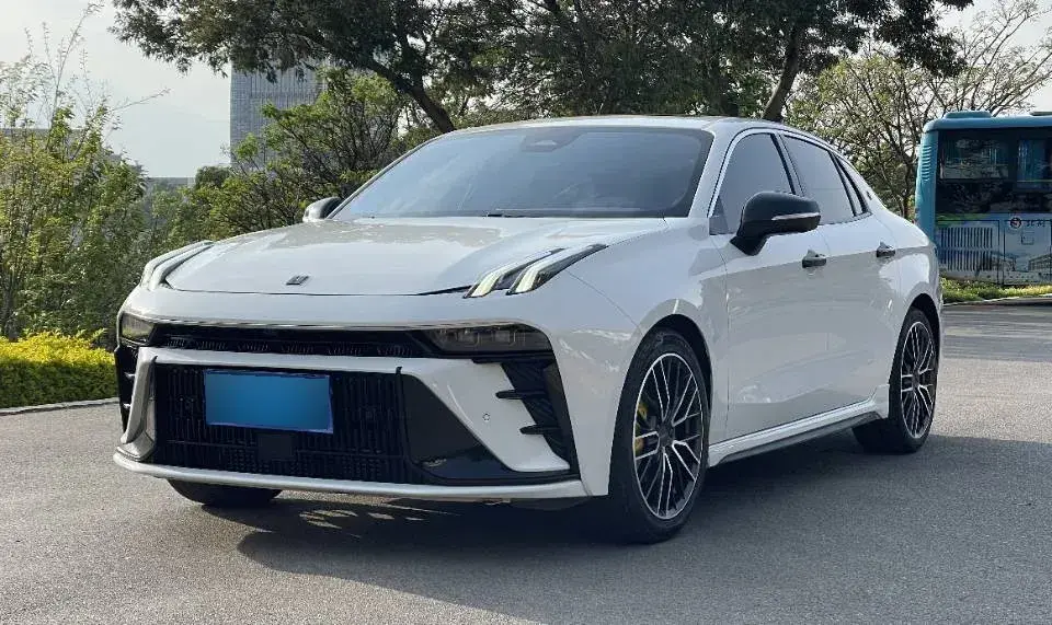 2023 LYNK&CO 03 2.0T 254HP L4 7DCT