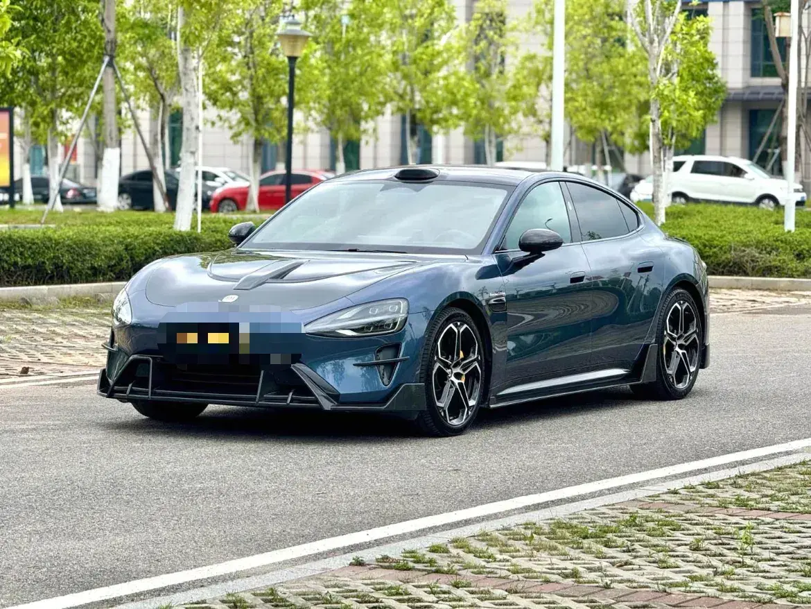 2024 MI SU7 BEV 101KWH