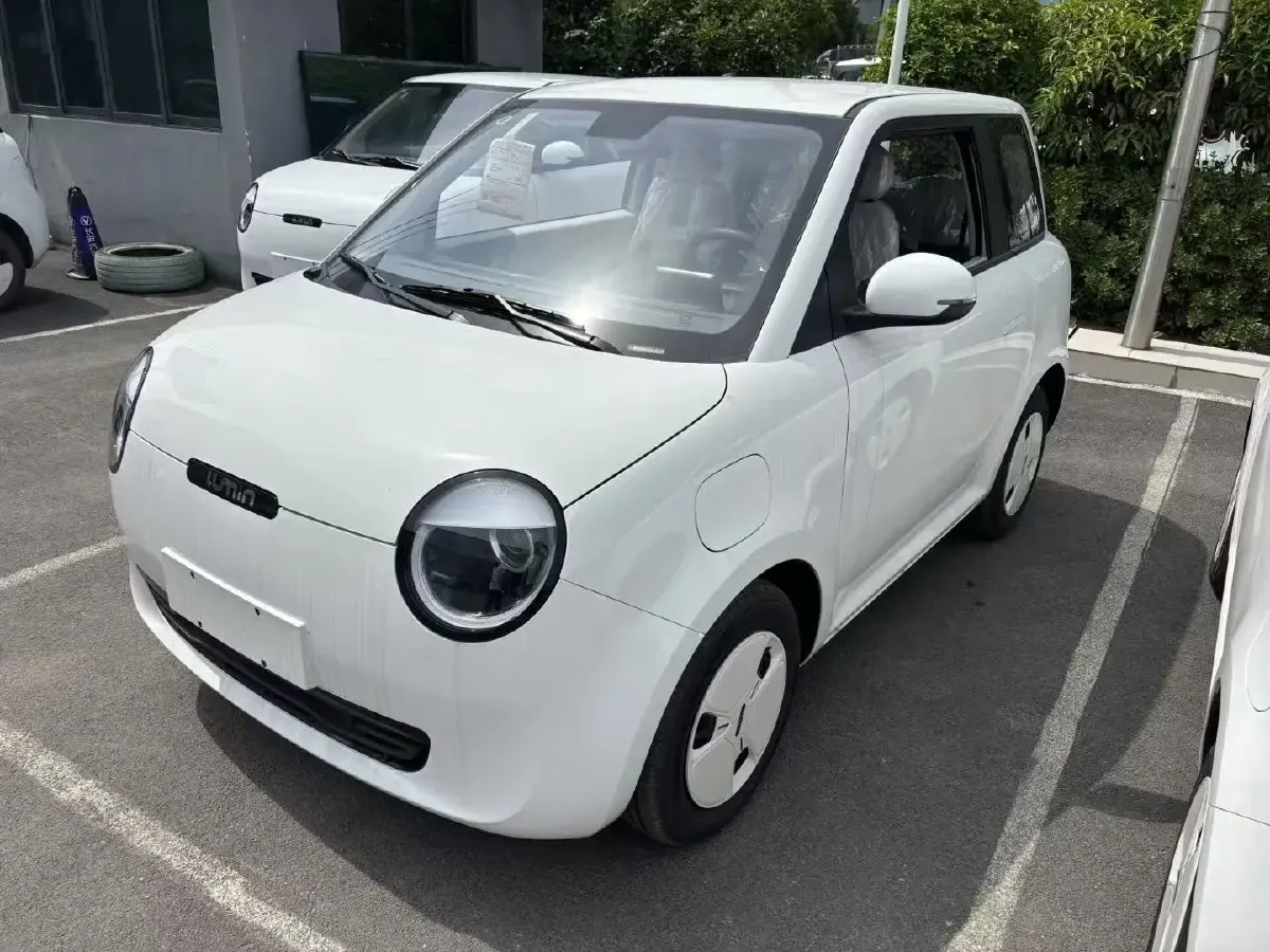 2025 ChangAn Lumin BEV 17.65KWH