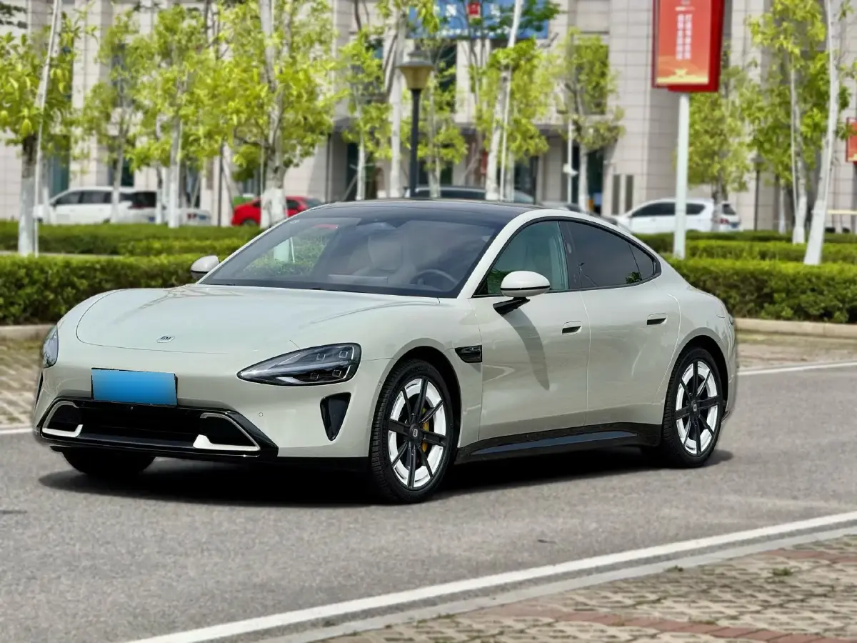 2024 MI SU7 BEV 73.6KWH