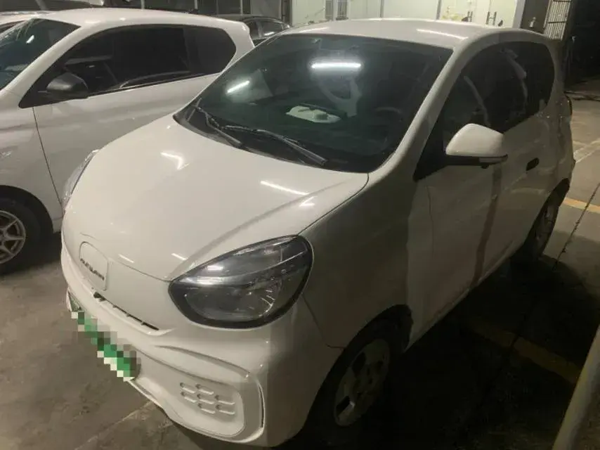 2021 Roewe Clever BEV 29.13KWH