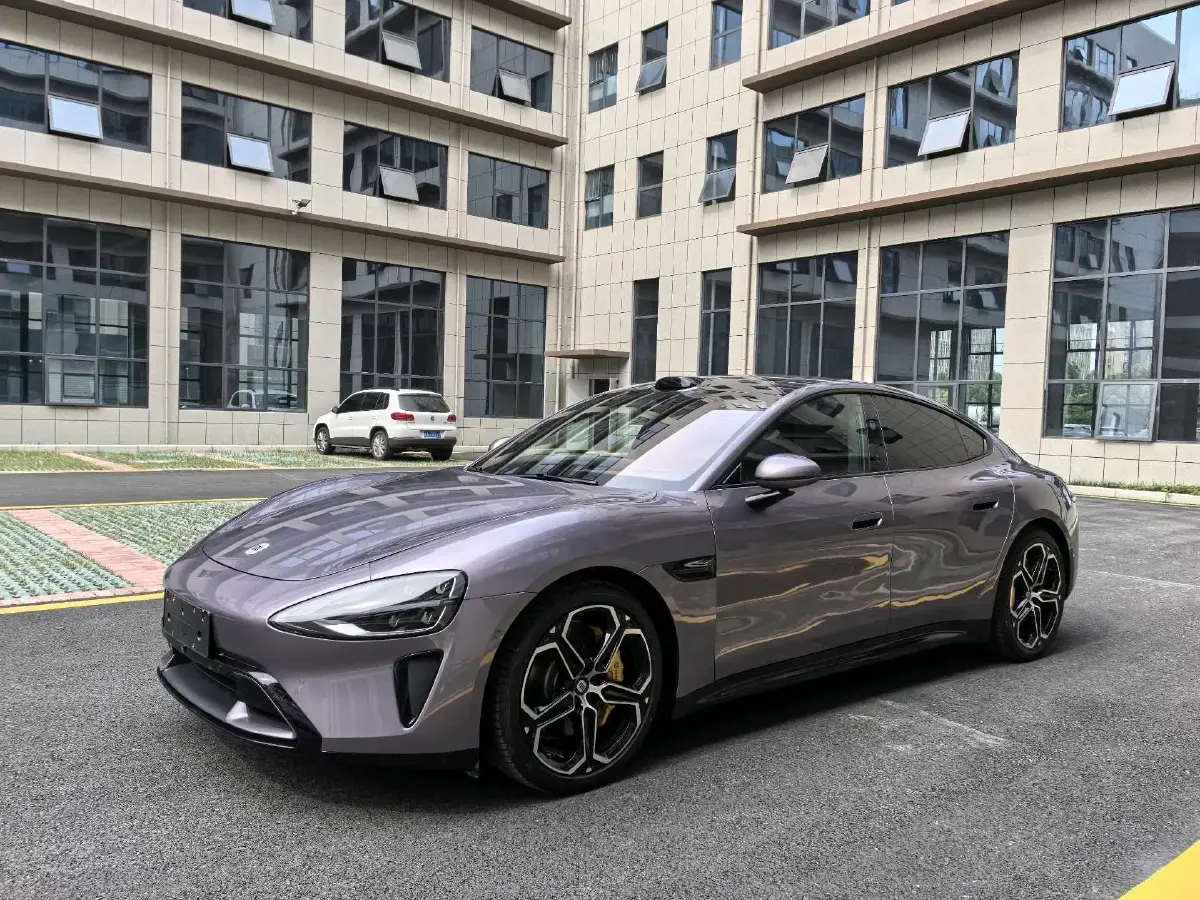 2024 MI SU7 BEV 101KWH