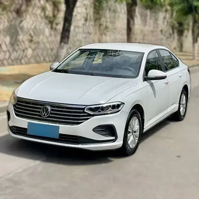 2023 Volkswagen Lavida 1.5T 160HP L4 7DCT