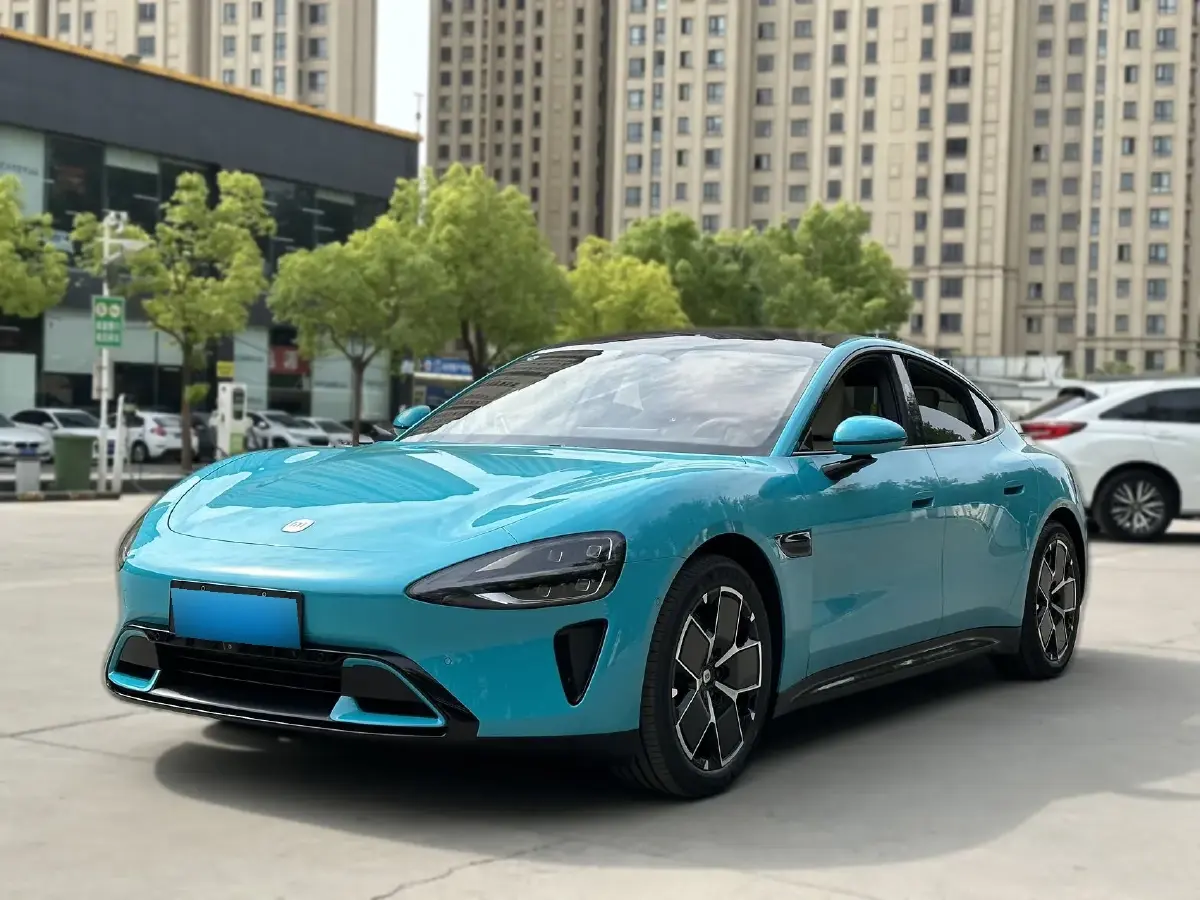 2024 MI SU7 BEV 73.6KWH