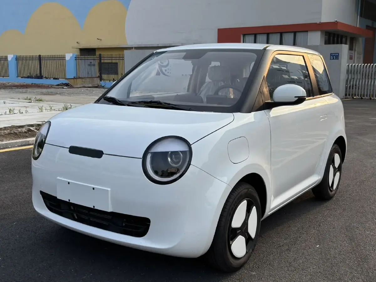2023 ChangAn Lumin BEV 17.65KWH