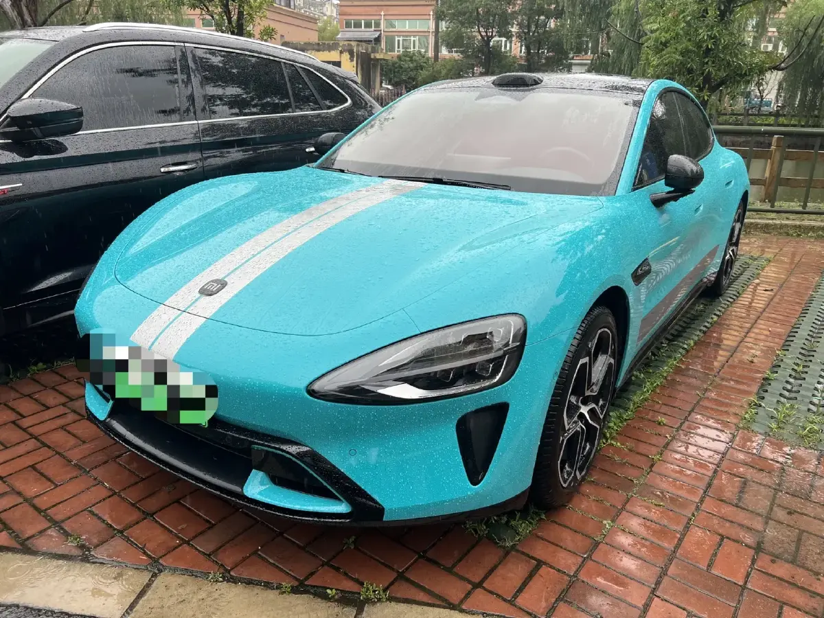 2024 MI SU7 BEV 94.3KWH