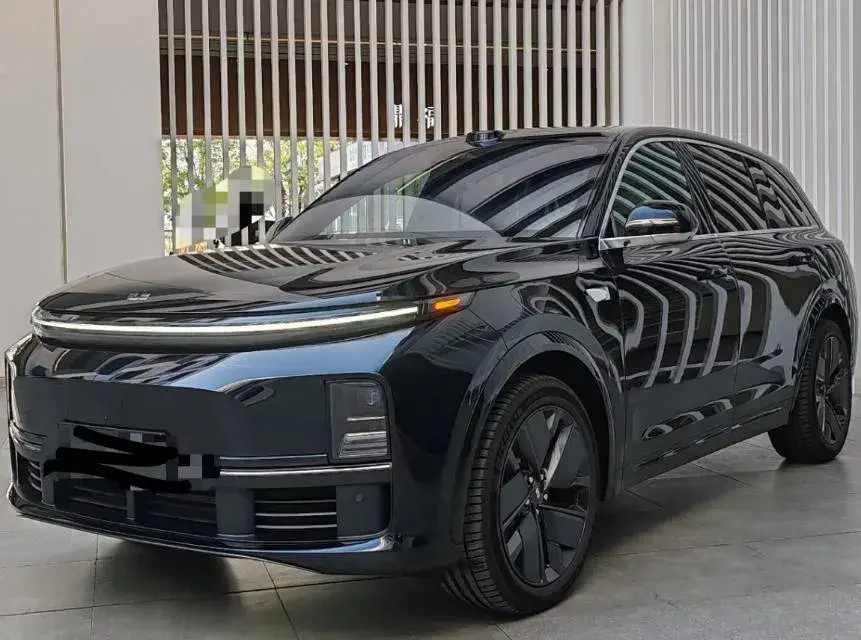 2024 Li L7 Range Extended 154HP REEV 52.3KWH