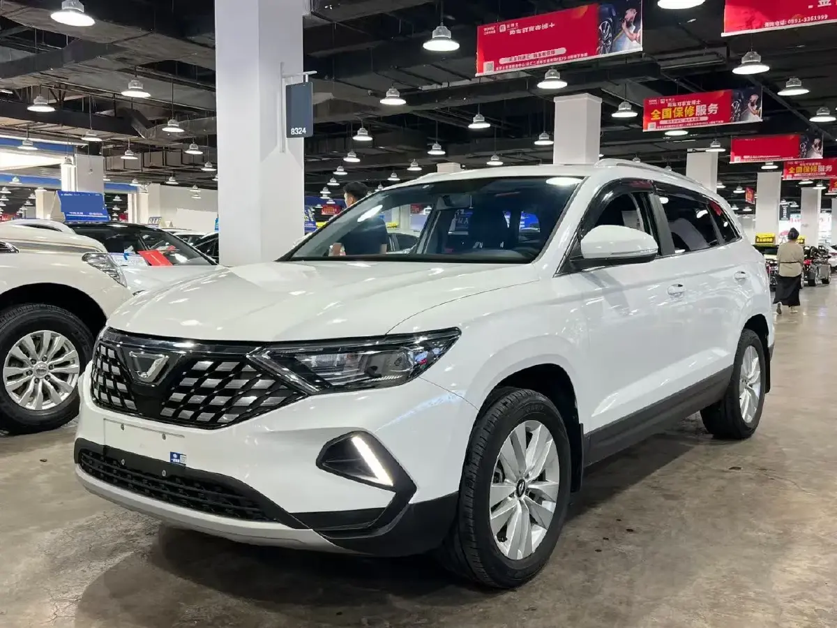 2022 Jetta VS7 1.4T 150HP L4 6AT