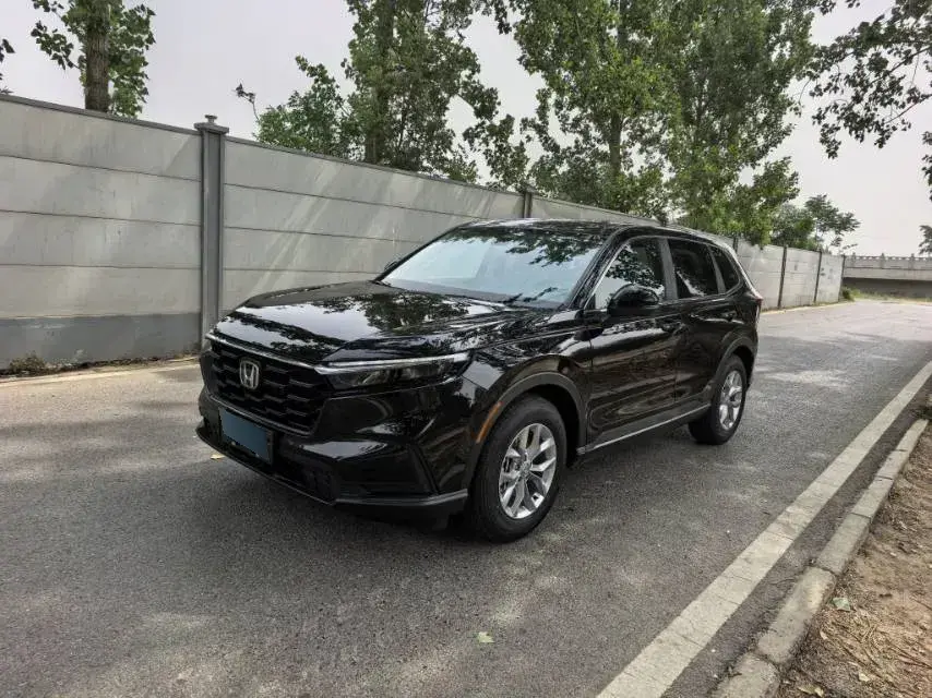 2023 Honda CR-V 1.5T 193HP L4 CVT