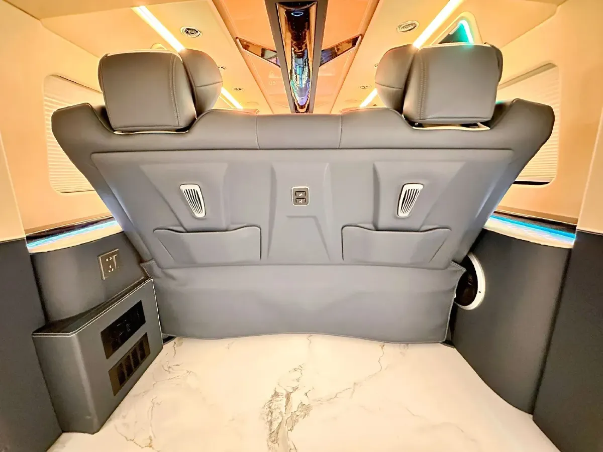 2016 JinBei Big Sea Lion 2.7L 151HP L4 4AT,autocango,china used car exporter,china ev exporter,chinese used car exporter,chinese used ev exporter