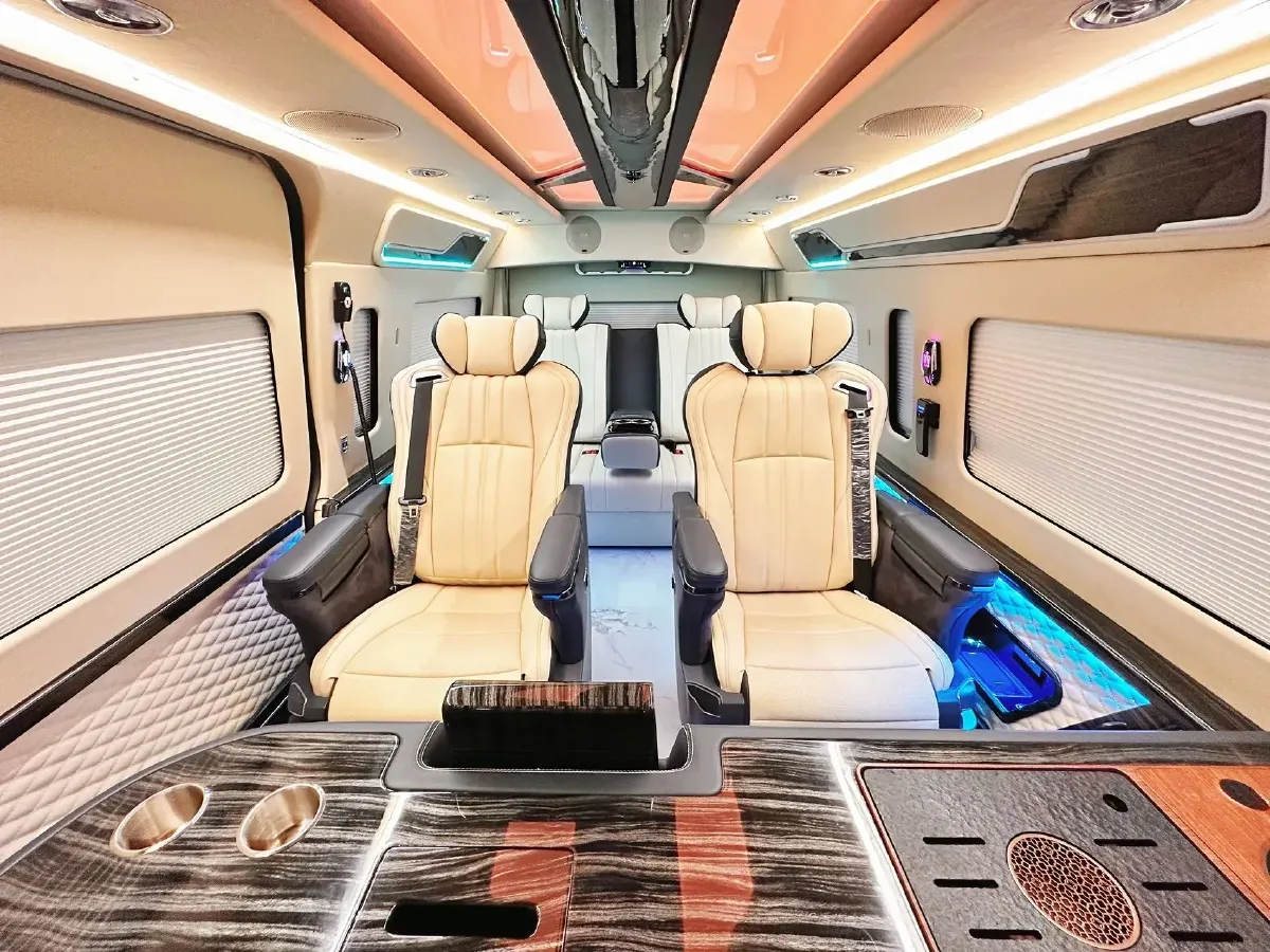 2016 JinBei Big Sea Lion 2.7L 151HP L4 4AT,autocango,china used car exporter,china ev exporter,chinese used car exporter,chinese used ev exporter