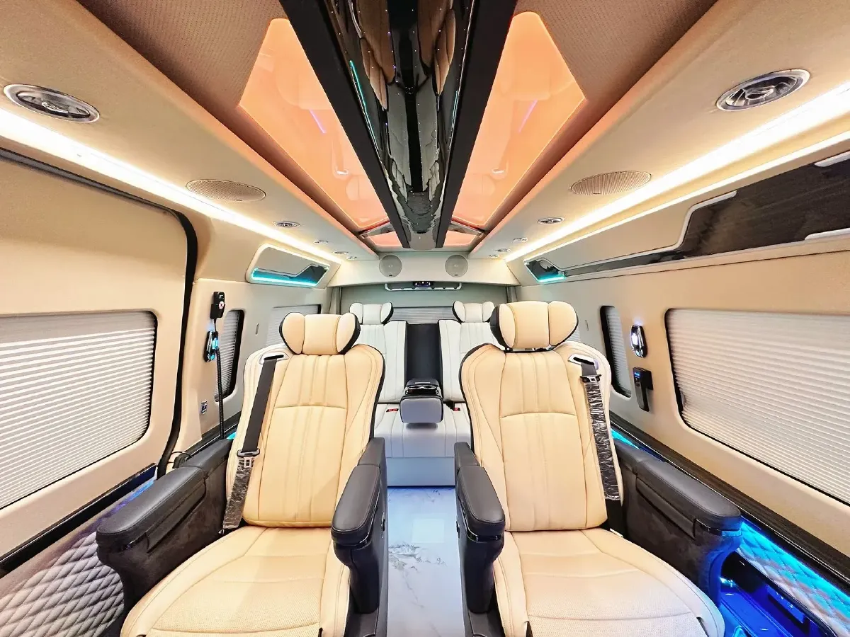 2016 JinBei Big Sea Lion 2.7L 151HP L4 4AT,autocango,china used car exporter,china ev exporter,chinese used car exporter,chinese used ev exporter