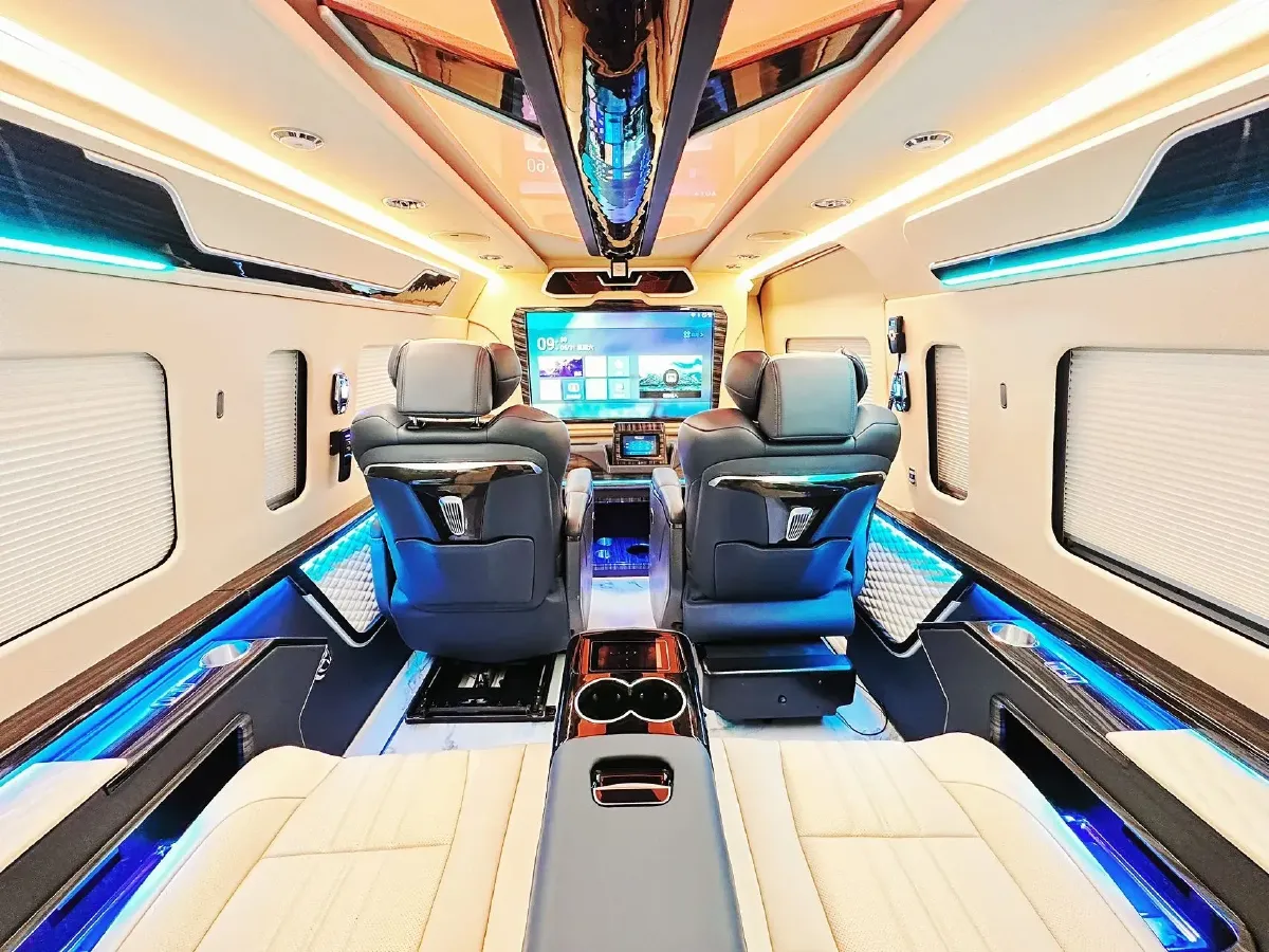 2016 JinBei Big Sea Lion 2.7L 151HP L4 4AT,autocango,china used car exporter,china ev exporter,chinese used car exporter,chinese used ev exporter