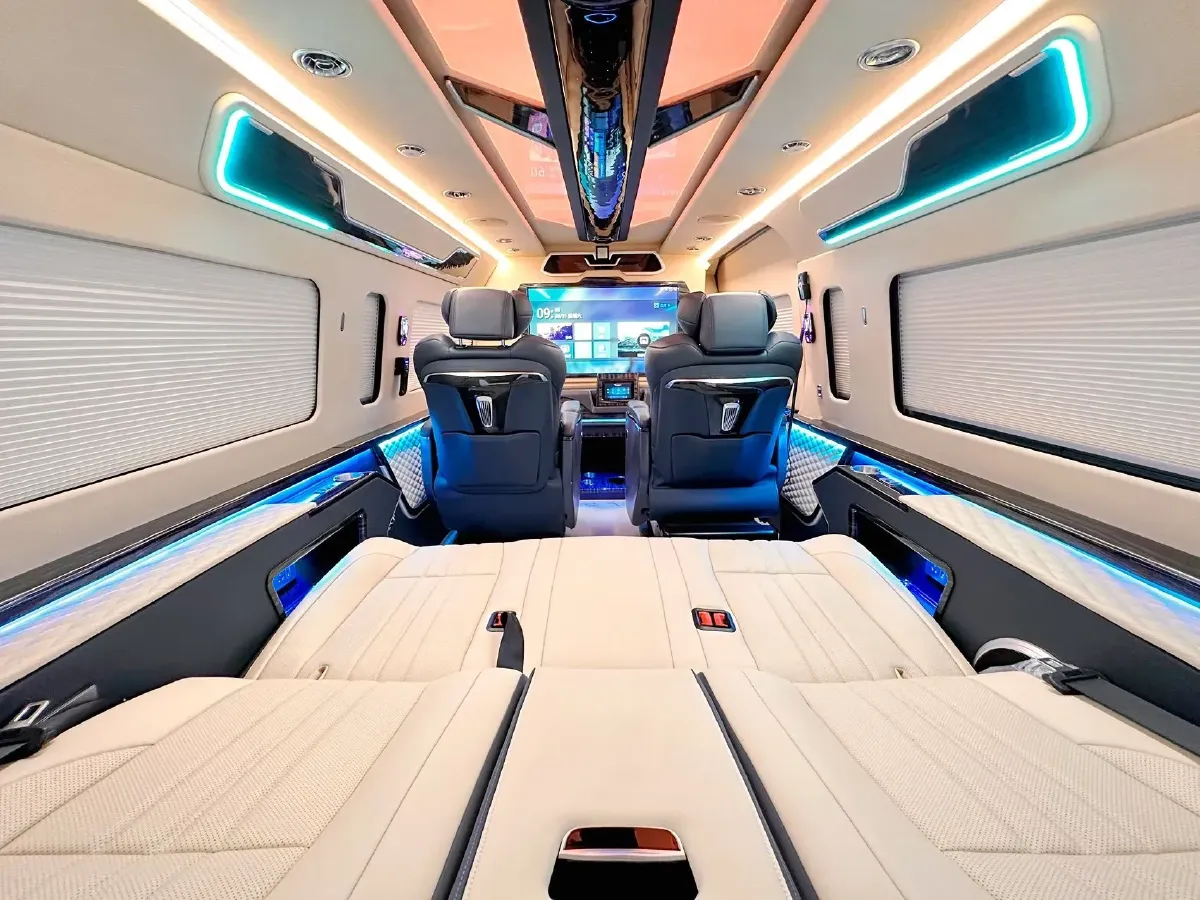 2016 JinBei Big Sea Lion 2.7L 151HP L4 4AT,autocango,china used car exporter,china ev exporter,chinese used car exporter,chinese used ev exporter