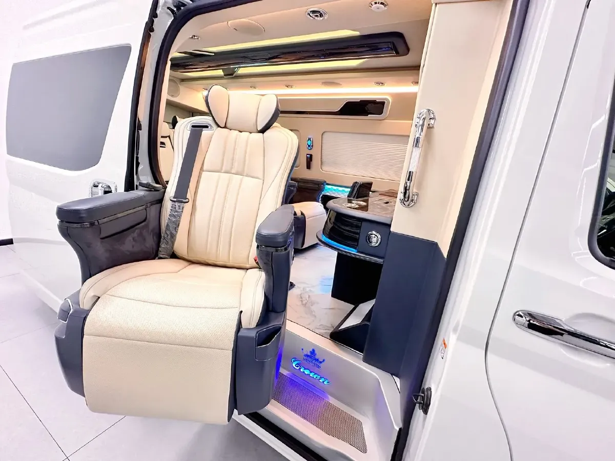 2016 JinBei Big Sea Lion 2.7L 151HP L4 4AT,autocango,china used car exporter,china ev exporter,chinese used car exporter,chinese used ev exporter