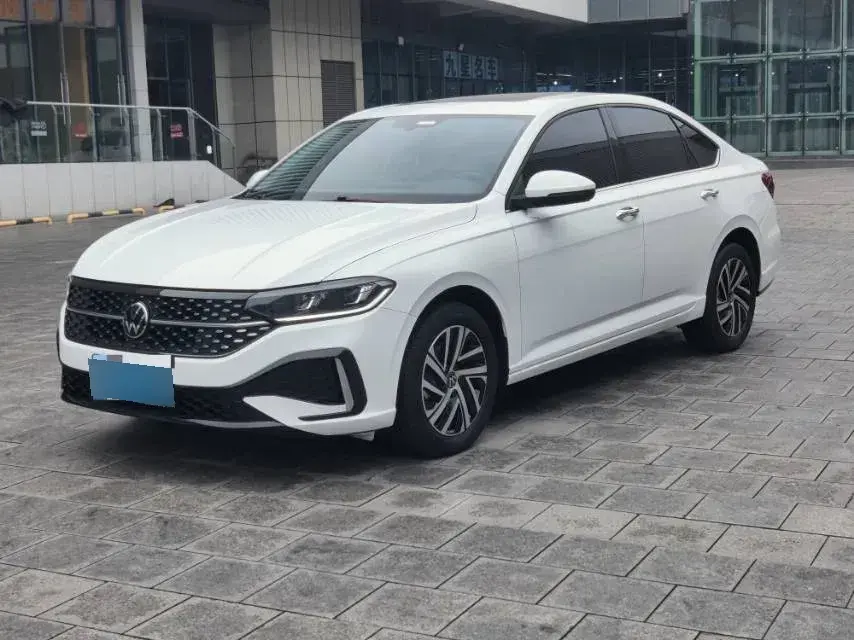 2023 Volkswagen Lavida 1.5T 160HP L4 7DCT