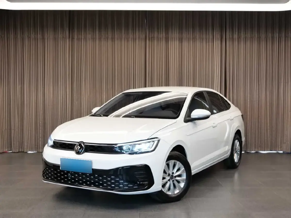 2023 Volkswagen Lavida 1.5L 110HP L4 5MT