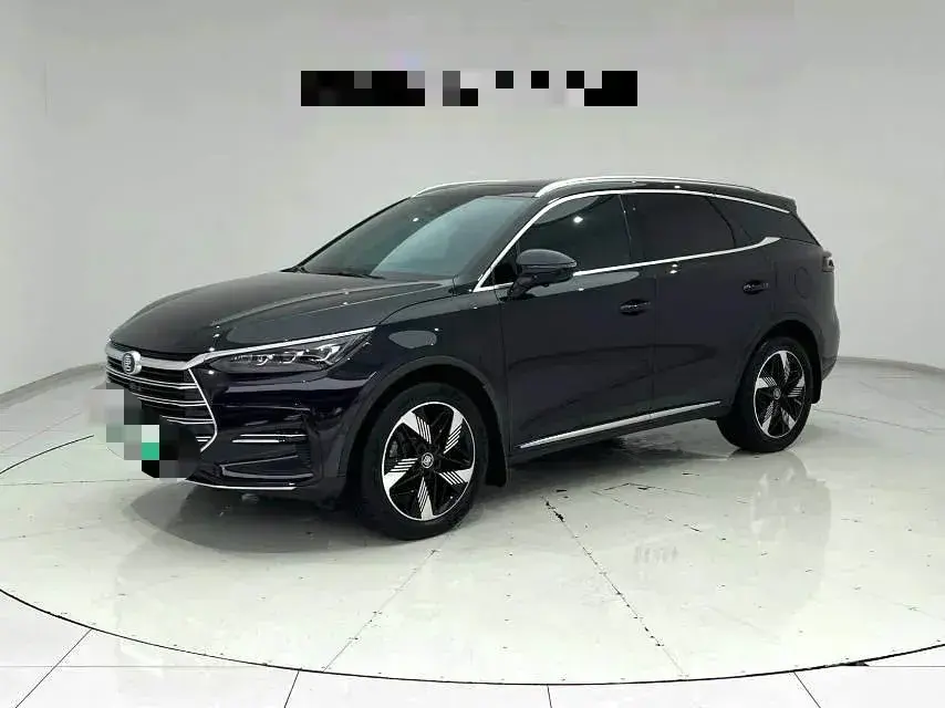 2023 BYD Tang 1.5T 139HP L4 E-CVT PHEV 21.504KWH