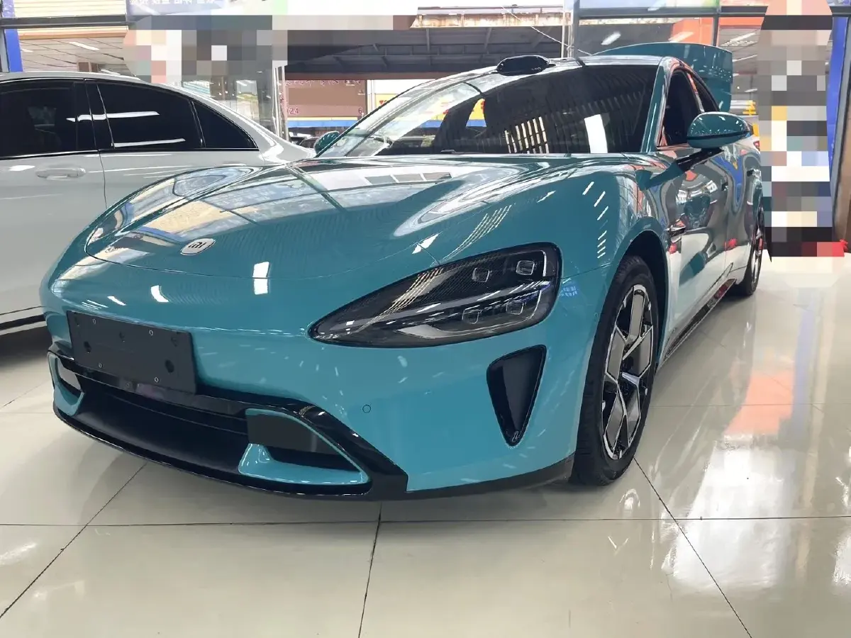 2024 MI SU7 BEV 94.3KWH