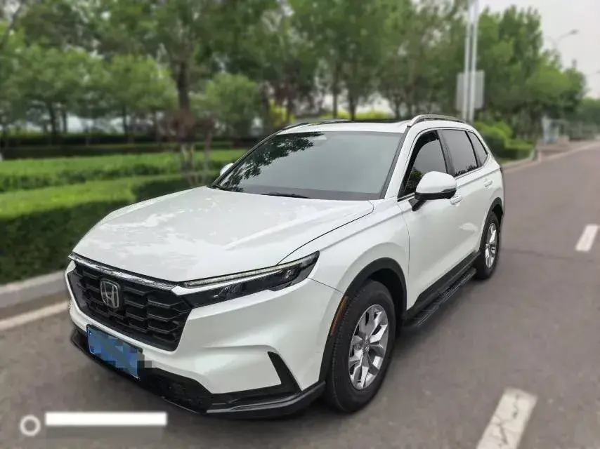 2023 Honda CR-V 1.5T 193HP L4 CVT