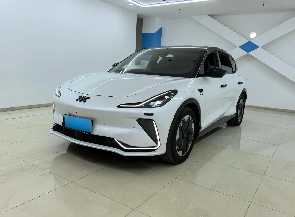 2023 IM LS7 BEV 90KWH