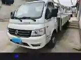 2018 JinBei XingHai T22 1.3L 86HP L4 5MT
