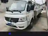 2018 JinBei XingHai T22 1.3L 86HP L4 5MT