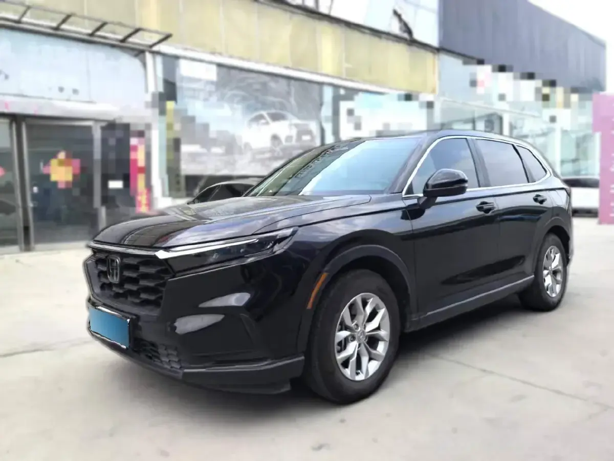 2023 Honda CR-V 1.5T 193HP L4 CVT