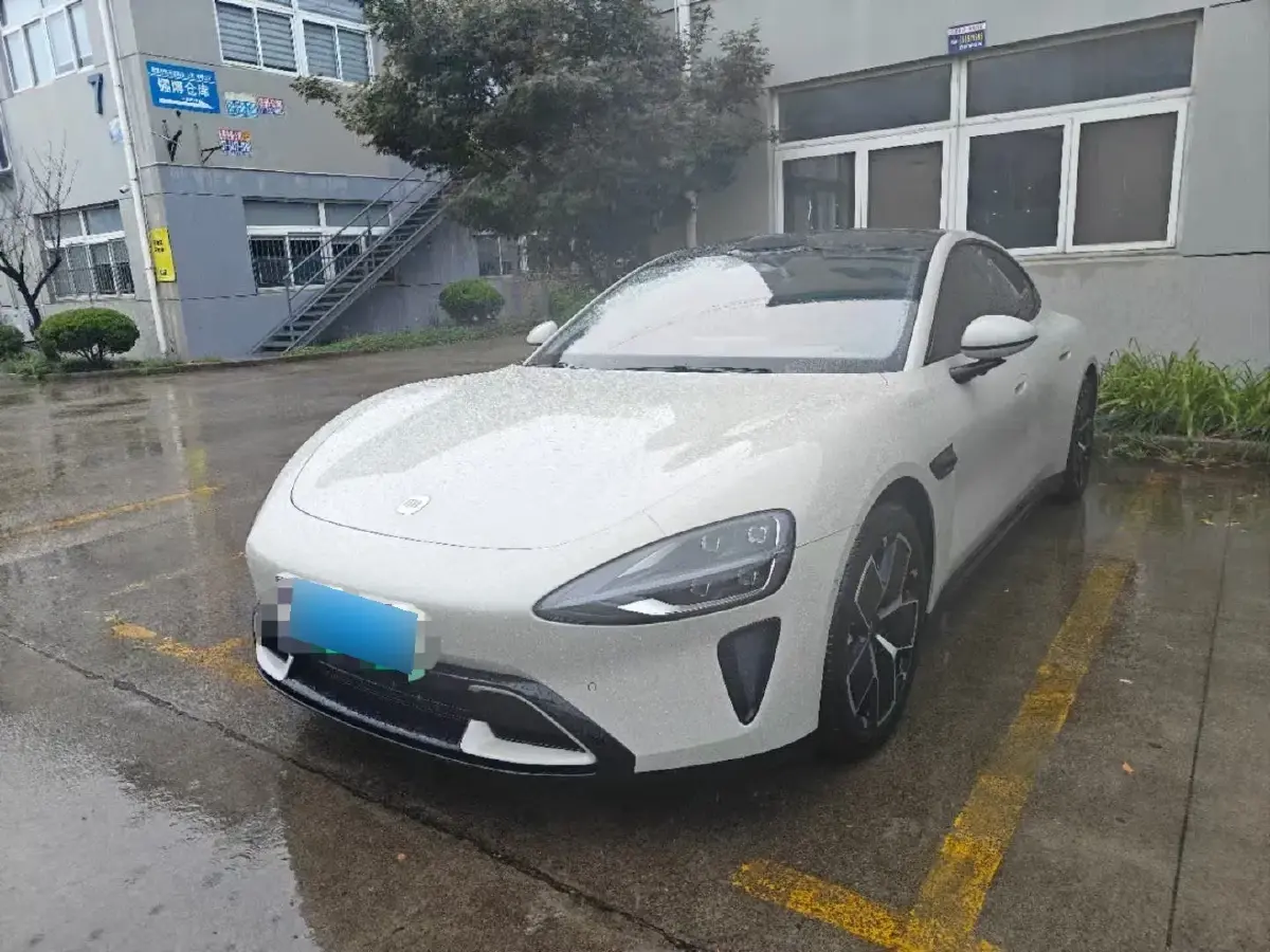 2024 MI SU7 BEV 94.3KWH