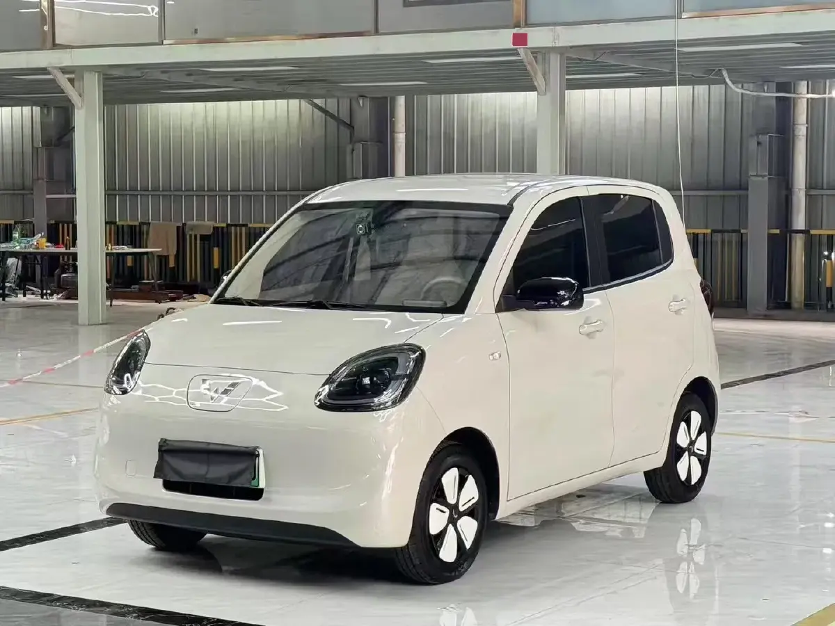 2025 WuLing HongGuang MINI EV BEV 16.2KWH